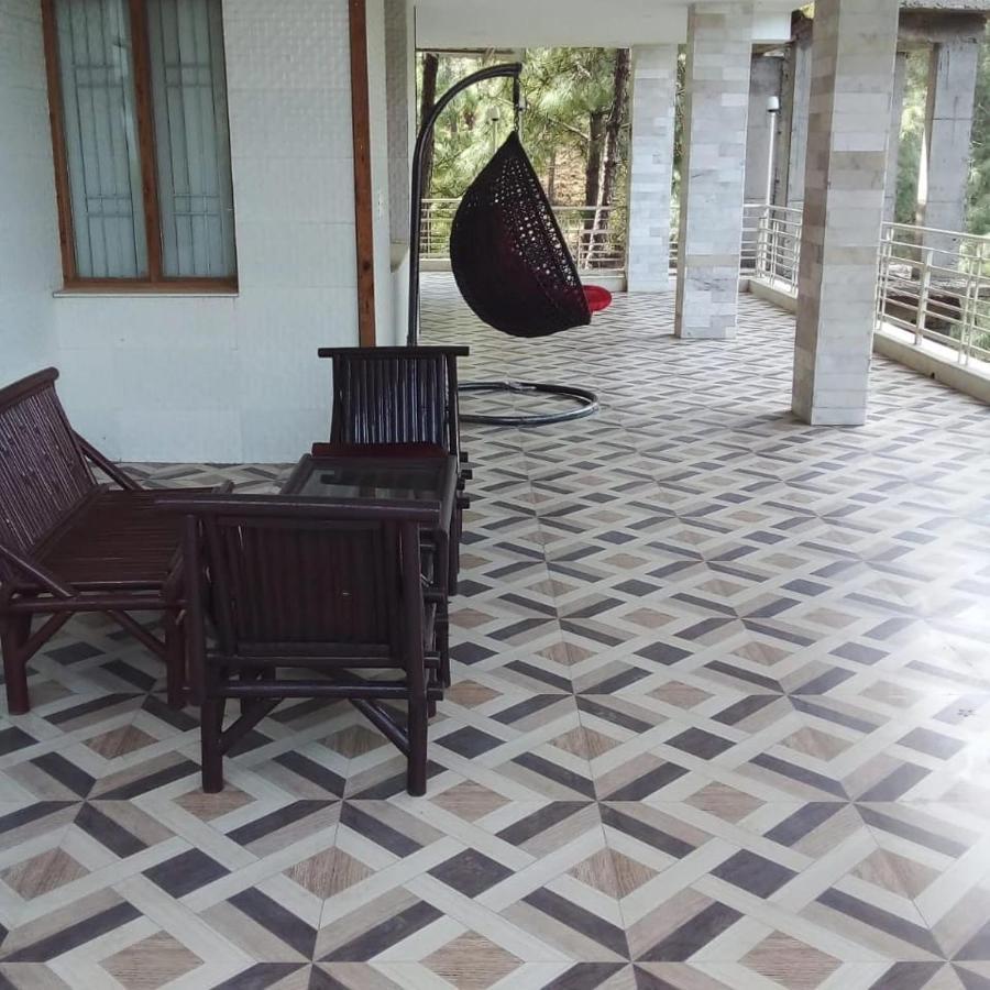 Ellays Dream Resort Kasauli Exterior foto