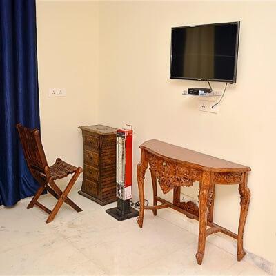 Ellays Dream Resort Kasauli Exterior foto