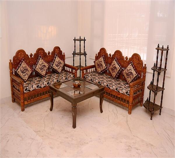 Ellays Dream Resort Kasauli Exterior foto